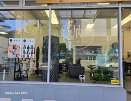 HR Hair Studio