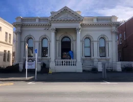 Ear Health Waitaki Ltd