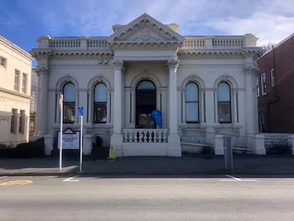 Photo Ear Health Waitaki Ltd