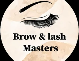 Brow & lash masters