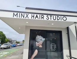 minx hair studio