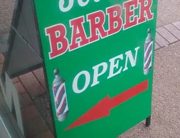 Jet Set Barber