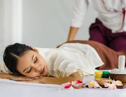 Dilada Massage Therapy