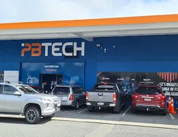 PB Tech Petone