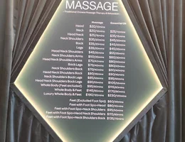 Ze Massage (Ground Floor)