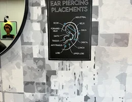 Adorn Body Piercing - Takapuna