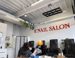 K Nail Salon