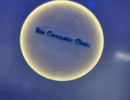 The Cosmetic Clinic Centre Place