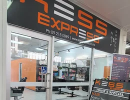 Kess Express Manurewa