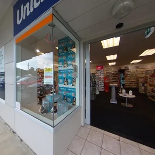 Photo Unichem Orrs Pharmacy Tui