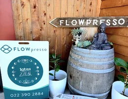 Flowpresso Marlborough