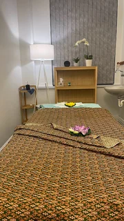 Photo Manee's Therapeutic Thai Massage Brandon street wellington