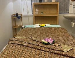 Manee's Therapeutic Thai Massage Brandon street wellington