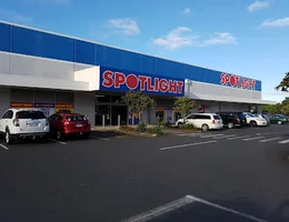 Spotlight Whangarei