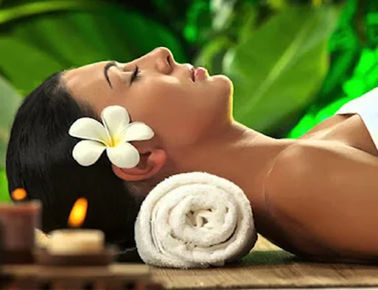 Photo Bali Jasmine Day Spa