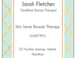 Skin Craft Beauty Therapy