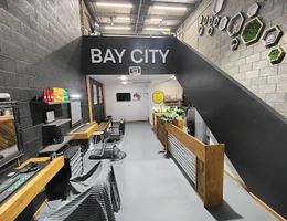 Bay City Tattoo & Barbershop