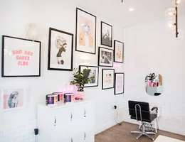 Frenchie & Co Hair + Beauty Bar Takapuna