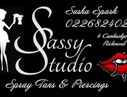 Sassy Studio