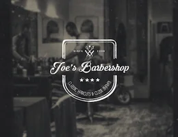 Joe's Barbershop