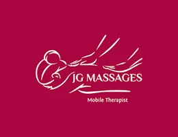 JG Massages (mobile therapist)