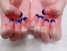 Rose's Nail & Spa