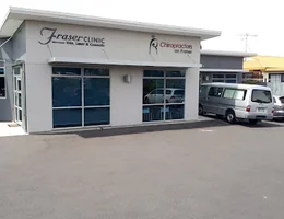 Fraser Clinic