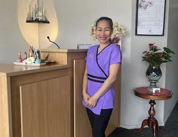 Paramount Thai Massage