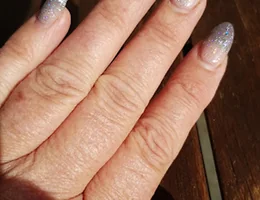 Diamond Nails