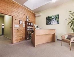 Kaimai Natural Health Centre