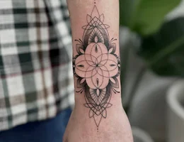 Inkstitution Tattoo