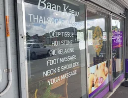 Baankaew Thai Sport Massage