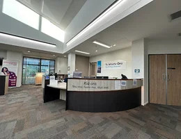 Selwyn Health Hub & Birthing Unit