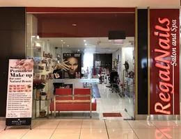 Regal Nails Salon & Spa