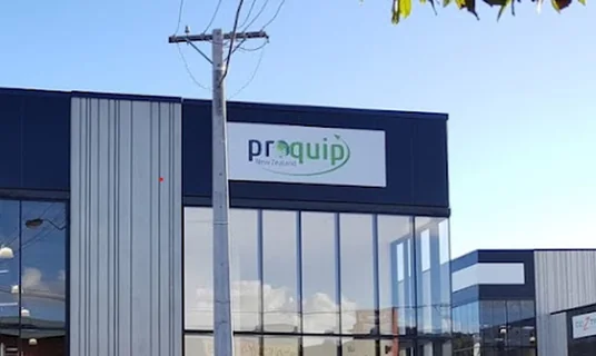 Photo Proquip NZ Ltd - Auckland