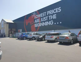 Bunnings Warehouse South Hamilton