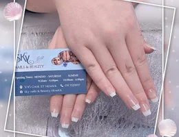 Sky Nails & Beauty Howick