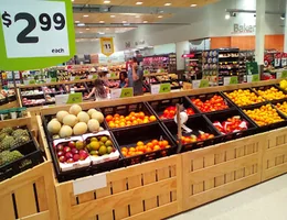 Woolworths Petone