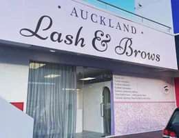 Auckland Lash & Brows Takapuna