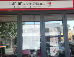 Lady Diva Nails & Beauty