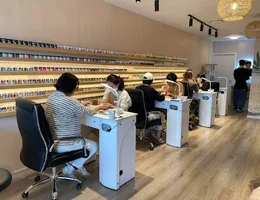 The Nail Gallery