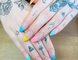 Kingdom Nails