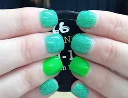 Charming Nails with Stephanie