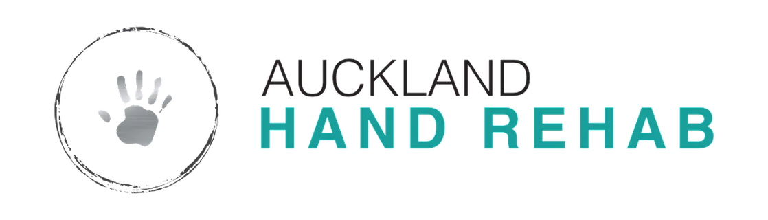 Photo Auckland Hand Rehab