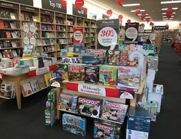 Whitcoulls Whangarei