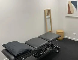 Dynamic Physio Milford