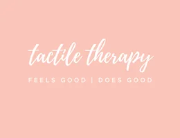 tactile therapy