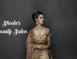 Sheela's Beauty Salon