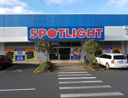 Spotlight Whangarei