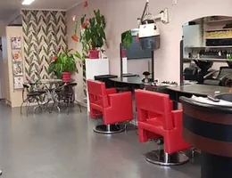 Kosa Hair Lounge